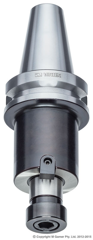 Arbor BT50 x 32mm (150mm)
